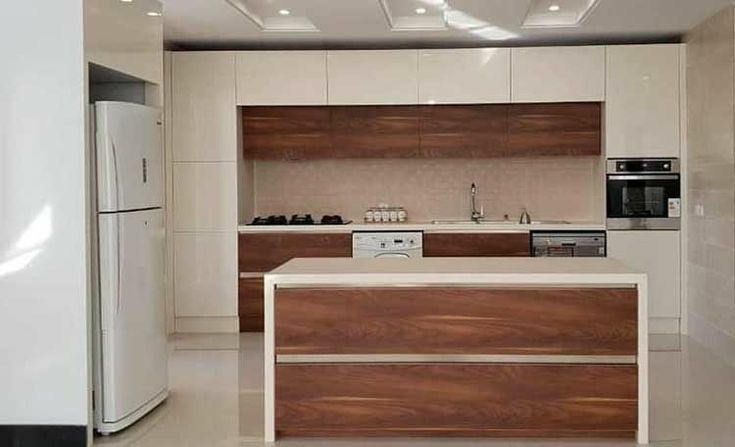 نگاهی متفاوت بر دنیای کابینت های هایگلاس و پلی گلاس